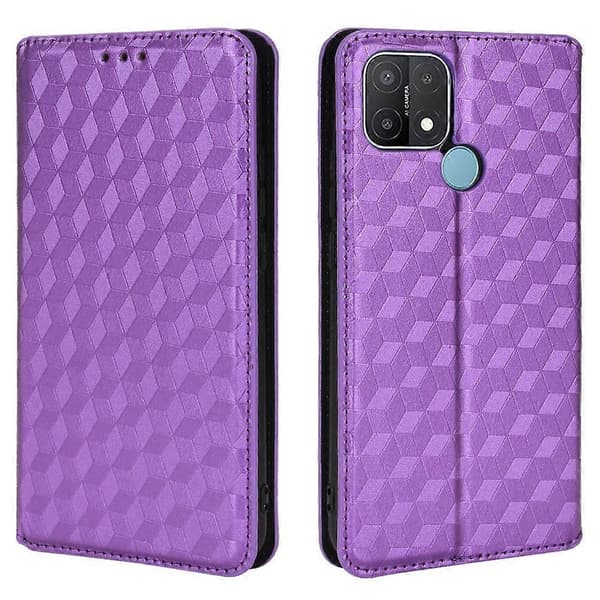 Telefonfodral för OPPO A15