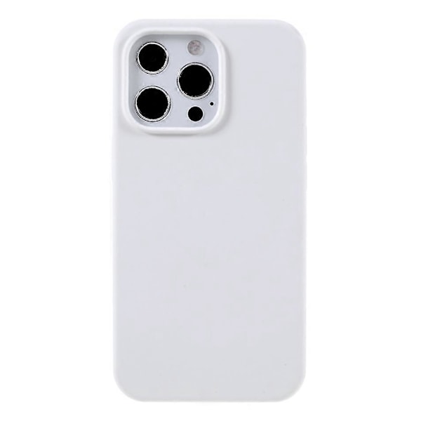 Silikoninen iskunkestävä suojakuori iPhone 15 Pro Max -puhelimelle Multicolor Style C