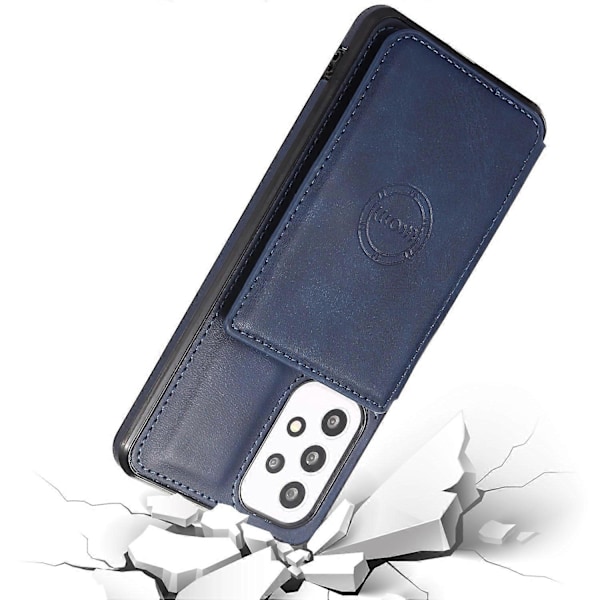 Telefonfodral för Galaxy A53 5G Multicolor Style E
