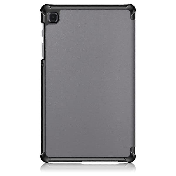 Tri-fold Læder Stand Case til Samsung Galaxy Tab A7 Lite T220/T225 8.7-Tommer Multicolor Style B