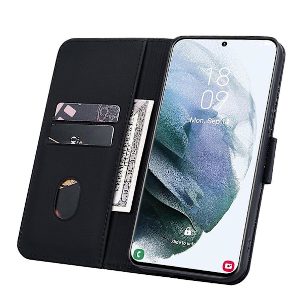 Til Samsung Galaxy A34 5G Etui Rombe Præget PU Læder Telefon Wallet Cover Multicolor Style C