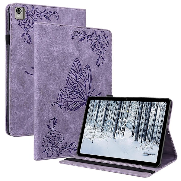 Tablettikotelo Nokia T21:lle Multicolor Style E