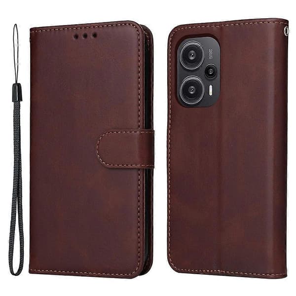 Telefondeksel for Xiaomi Redmi Note 12 Turbo Multicolor Style E