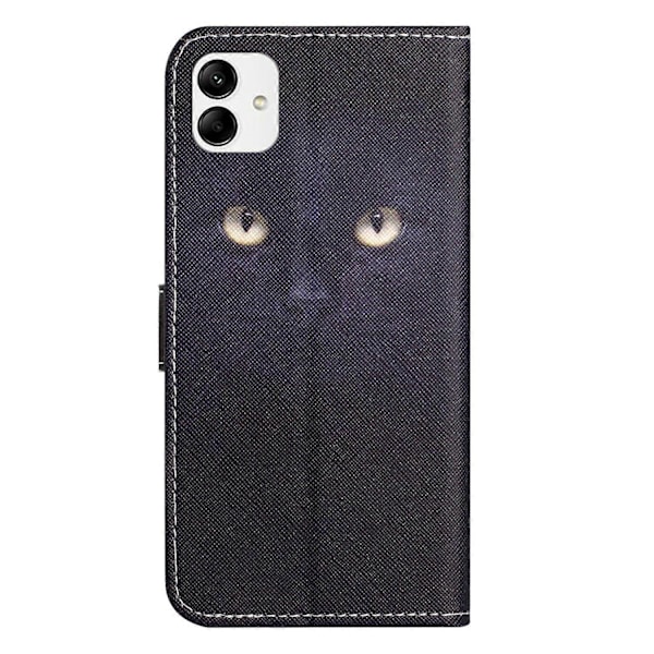 Puhelinkotelo Galaxy A05 4G:lle Multicolor Style D