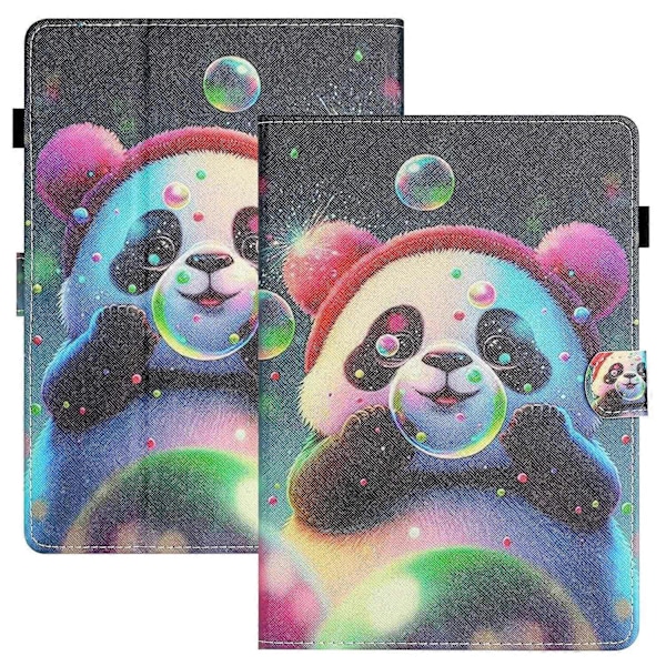 Tabletveske for Kindle 6\" (2022) Multicolor Style D