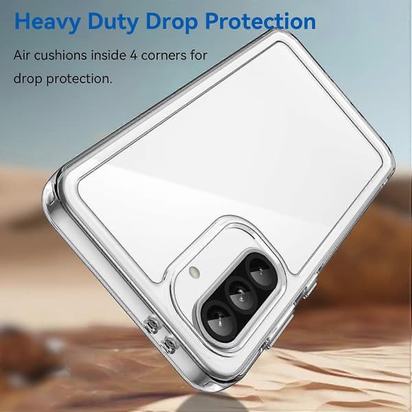 Til Galaxy A56 5G Telefon Cover