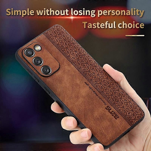 Puhelinkotelo Galaxy S20 FE 5G:lle Multicolor Style D