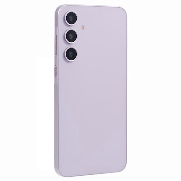 Type C Samsung Galaxy A55 5G -puhelinmallille, musta näyttö, ei oikea älypuhelin Multicolor Style B