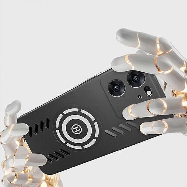 Telefonfodral för Xiaomi 13T Multicolor Style E