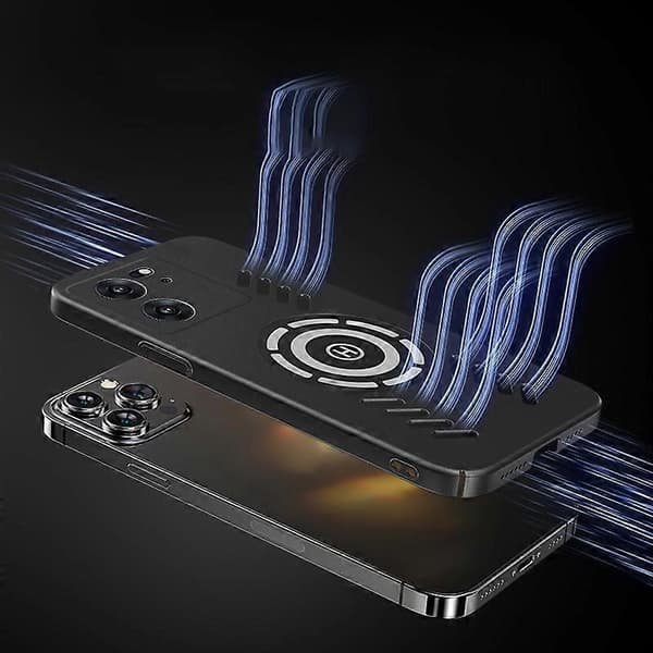 Puhelinkotelo Xiaomi 13T:lle Multicolor Style E