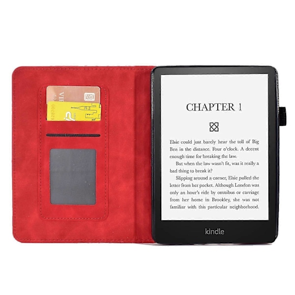 Telefonfodral för Kindle Paperwhite 5 (2021) Multicolor Style B
