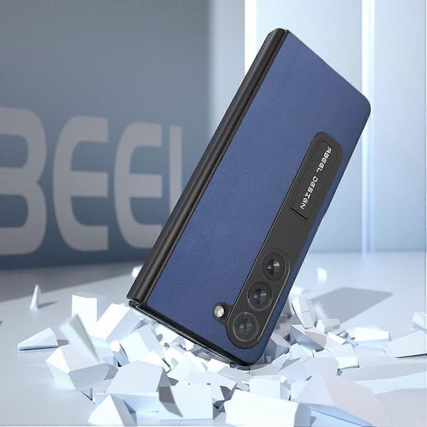 Telefoncover til Galaxy Z Fold5 5G Multicolor Style C