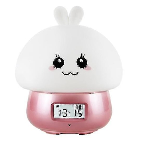 Alarm C Silic Med Fjernbetjening Alarm C
