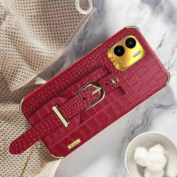 Telefoncover til Xiaomi Redmi A1 4G Multicolor Style D