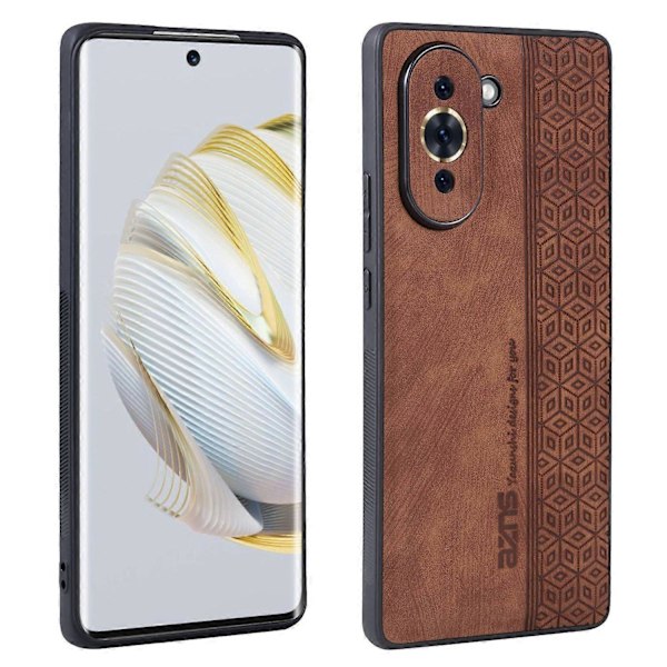 Telefondeksel for Huawei nova 10 4G Multicolor Style A