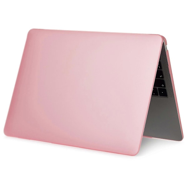 Type M Mattapintainen muovinen suojakuori eteen ja taakse MacBook Air 13\" (2020) -malleille Multicolor Style E