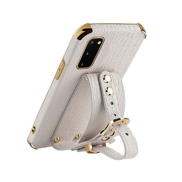 Telefonfodral för Galaxy S20 5G Multicolor Style E