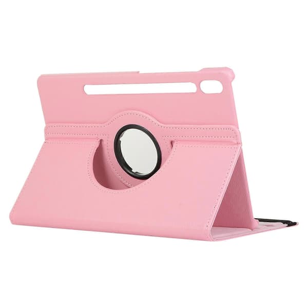 Tablet Etui til Galaxy Tab S8 Ultra Multicolor Style E