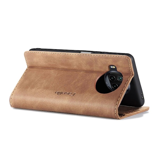 Telefoncover til Xiaomi Mi 10T Lite 5G Multicolor Style A