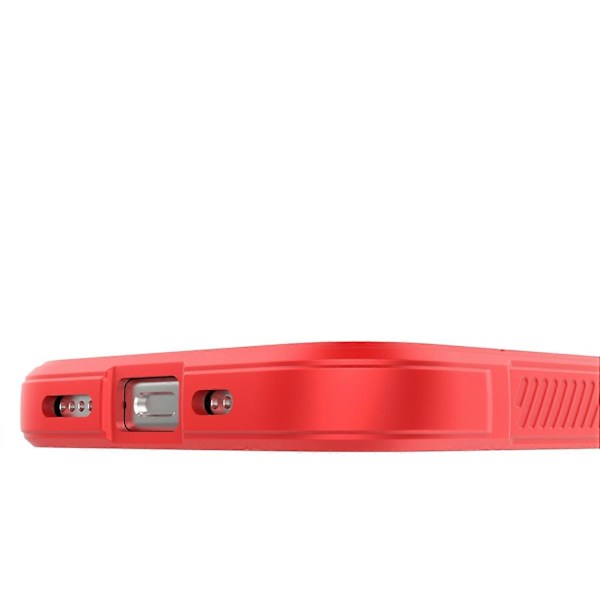 Mjukt TPU-mobilskal för iPhone 15, Stöttåligt och robust baksideskydd Multicolor Style C