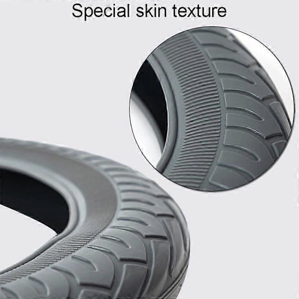 Bil Dæk Tekstur Rat Anti-slip Grip Silikone Beskyttelsescover Multicolor Style C