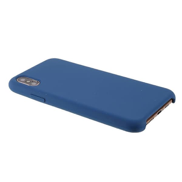 Telefoncover til iPhone XS 5.8 tommer Multicolor Style G