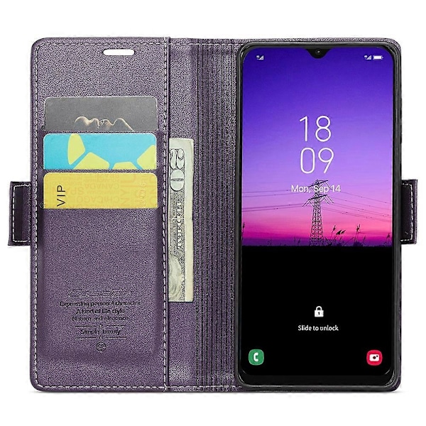 Telefonfodral för Galaxy A30s Multicolor Style D