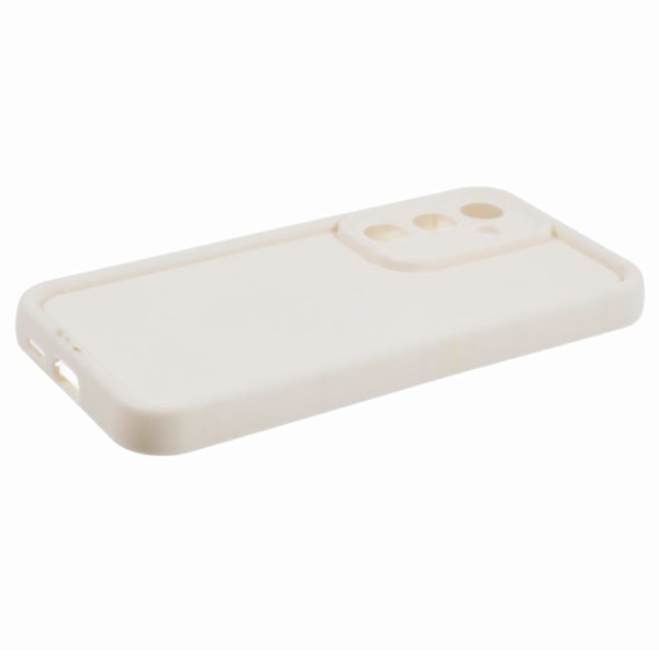Samsung Galaxy S24+ Mattapintainen Naarmuuntumaton TPU Puhelinkuori Multicolor Style C