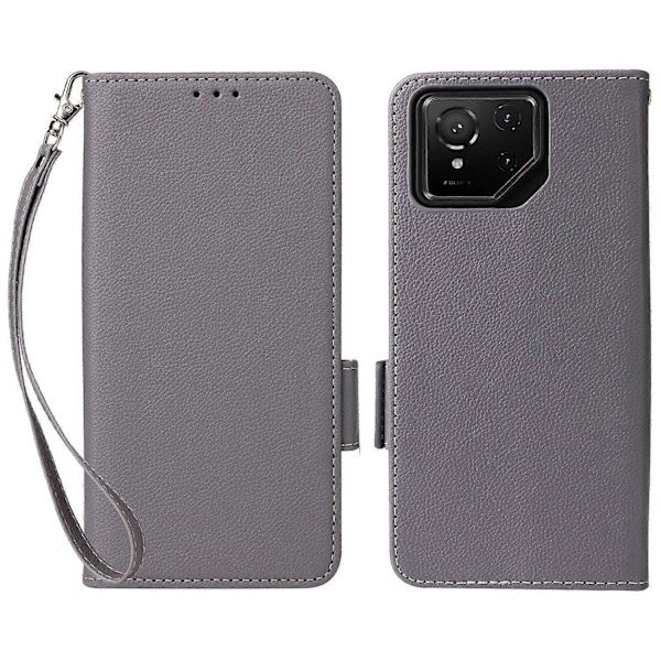 Kompatibel med Asus ROG Phone 9 5G Telefondeksel Multicolor Grey