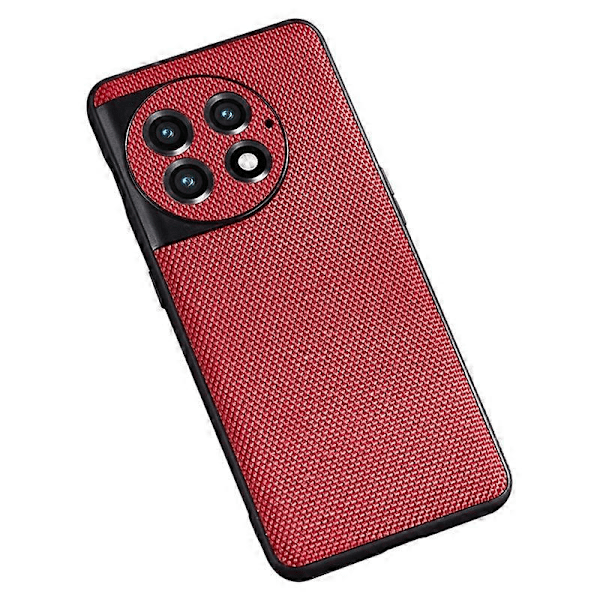 Ohut OnePlus Ace 2 Pro 5G -puhelin Nylonpinnoitettu TPU-suojakuori, naarmuuntumaton Multicolor Style C