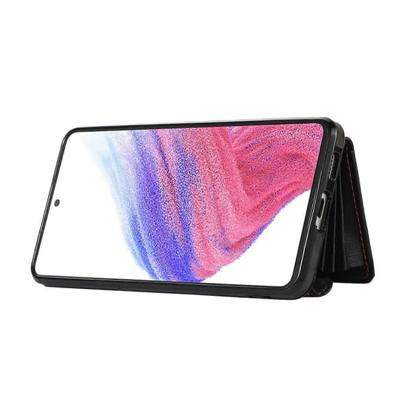 Puhelinkotelo Galaxy A32 5G:lle Multicolor Style A