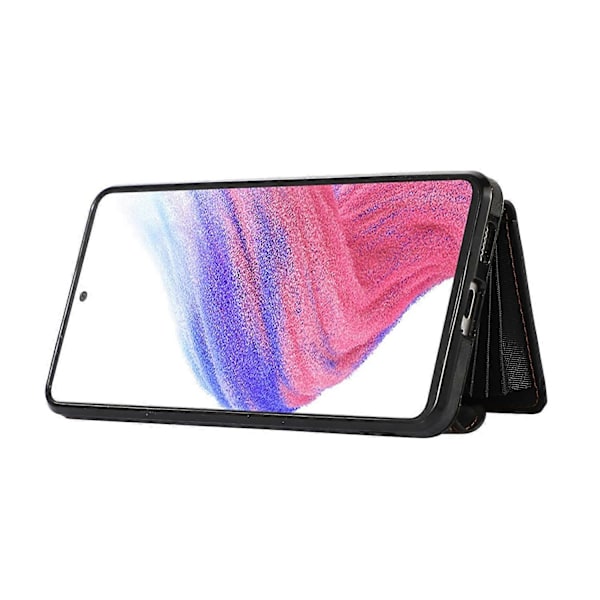 Telefoncover til Galaxy A32 5G Multicolor Style A
