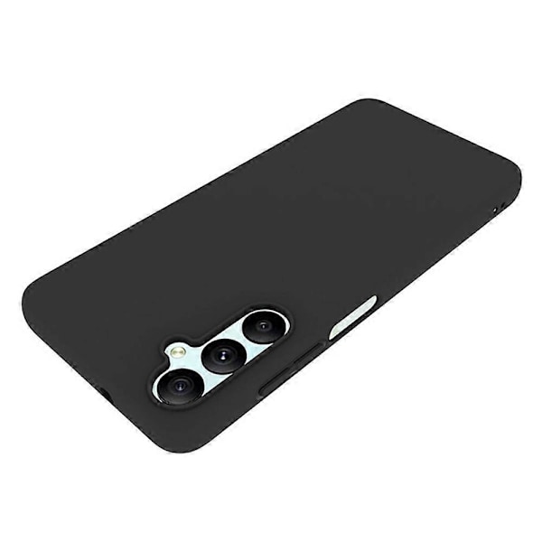 TPU-skal för Samsung Galaxy A05s 4G Fodral Matt Telefonskal (Stort Hål för Bakre Lins)