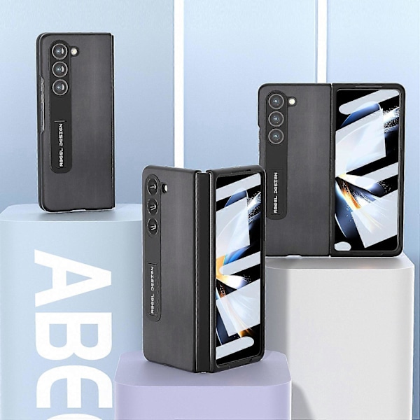 Telefondeksel for Galaxy Z Fold5 5G Multicolor Style A