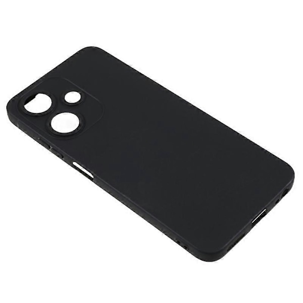 Fleksibelt TPU Telefoncover til Infinix Hot 30, Anti-Ridse Mat Telefonbeskyttelse