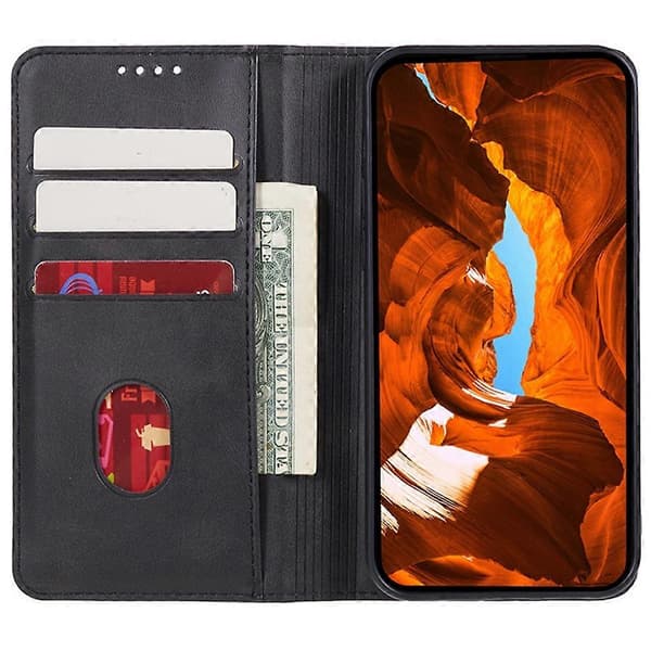 Telefoncover til Xiaomi Poco M6 Plus 5G Multicolor Style A