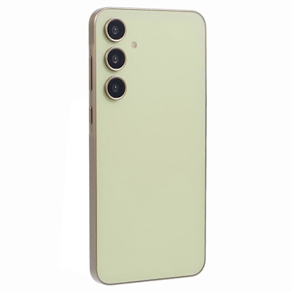 Type C for Samsung Galaxy A55 5G Falsk Telefonmodell Svart Skjerm Ikke Ekte Smarttelefon Display Multicolor Style A