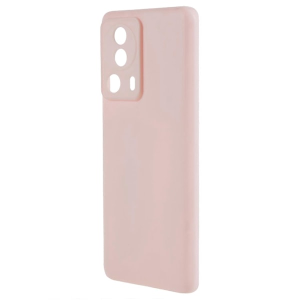 Mobilskal för Xiaomi 13 Lite/Civi 2 5G, Repskyddande Matt Mjukt TPU-skal Multicolor Style C