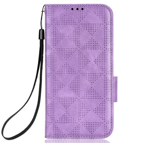Telefondeksel for TCL 30 SE Multicolor Style E