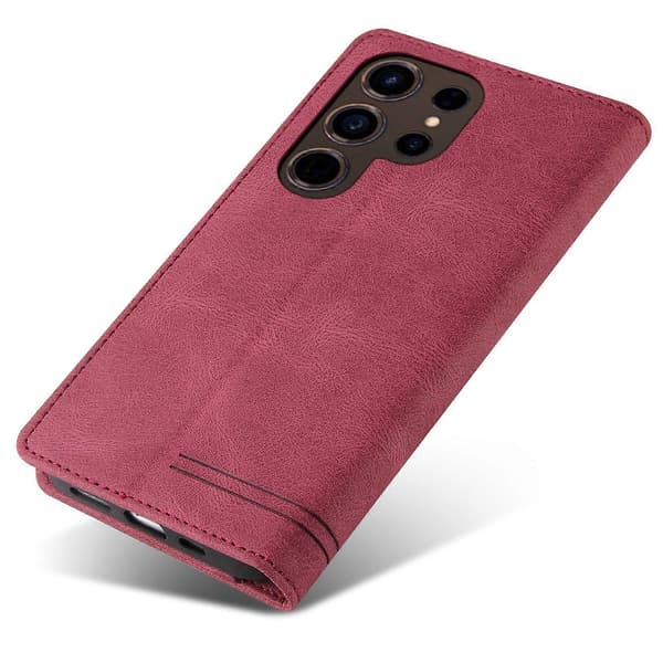 Telefoncover til Galaxy S24 Ultra Multicolor Style B