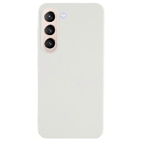 For Samsung Galaxy S21 4G/5G Fallbestandig Hard PC Telefondeksel Matt Tekstur Telefon Cover Multicolor Style G