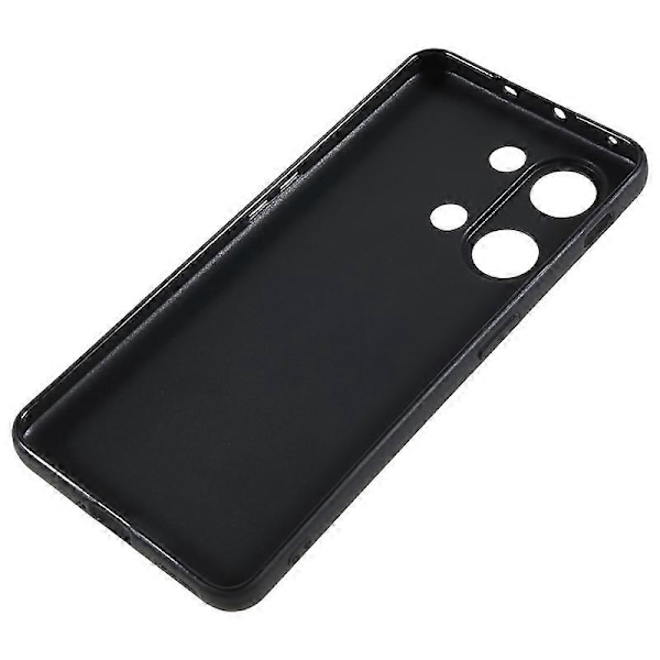 Glansigt Telefonskal Anti-repa TPU-fodral för OnePlus Nord 3 5G/Ace 2V