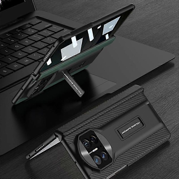 Puhelinkotelo Huawei Mate X5:lle Multicolor Style A