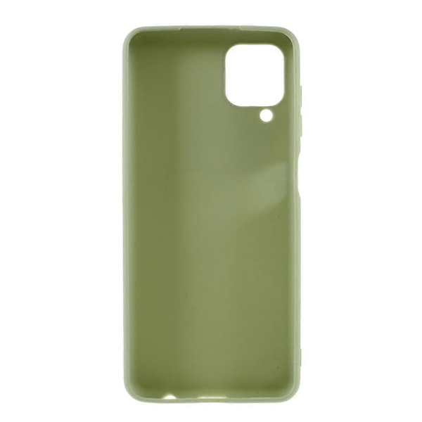 Kaksipuolinen Mattapintainen TPU Puhelimen Suojakotelo Samsung Galaxy M12:lle Multicolor Style A