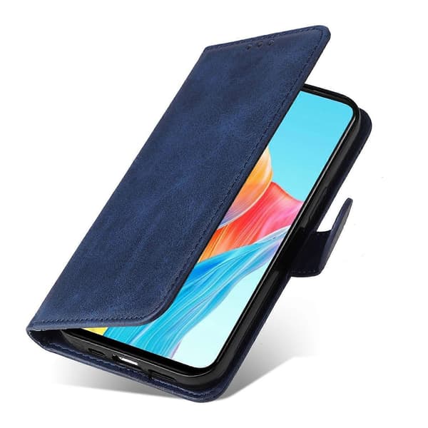 Telefoncover til Oppo A1 5G Multicolor Style C