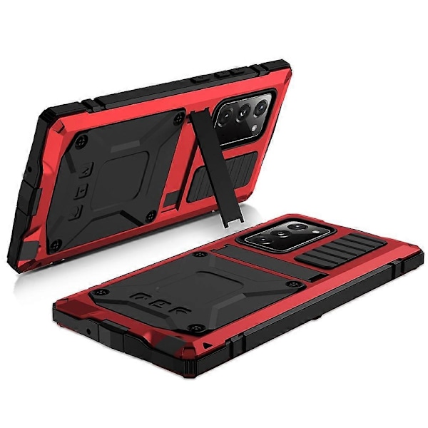 Telefondeksel for Galaxy Note20 5G