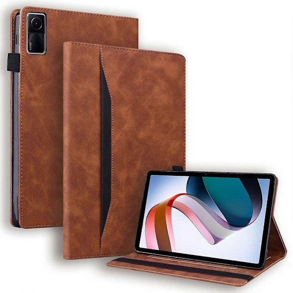 Surfplattafodral för Xiaomi Redmi Pad Multicolor Style D