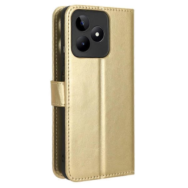 Telefondeksel for Realme Note 50 4G Multicolor Style C