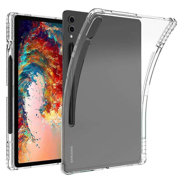 Tablettikotelo Galaxy Tab S9+:lle