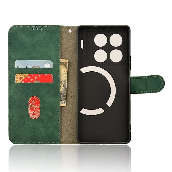 Infinix GT 20 Pro 5G -puhelimen kotelo, nahkainen suojakuori Multicolor Style C